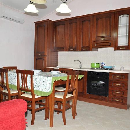 Case Albergo Al Cortiletto Licata Buitenkant foto