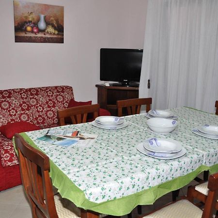 Case Albergo Al Cortiletto Licata Buitenkant foto