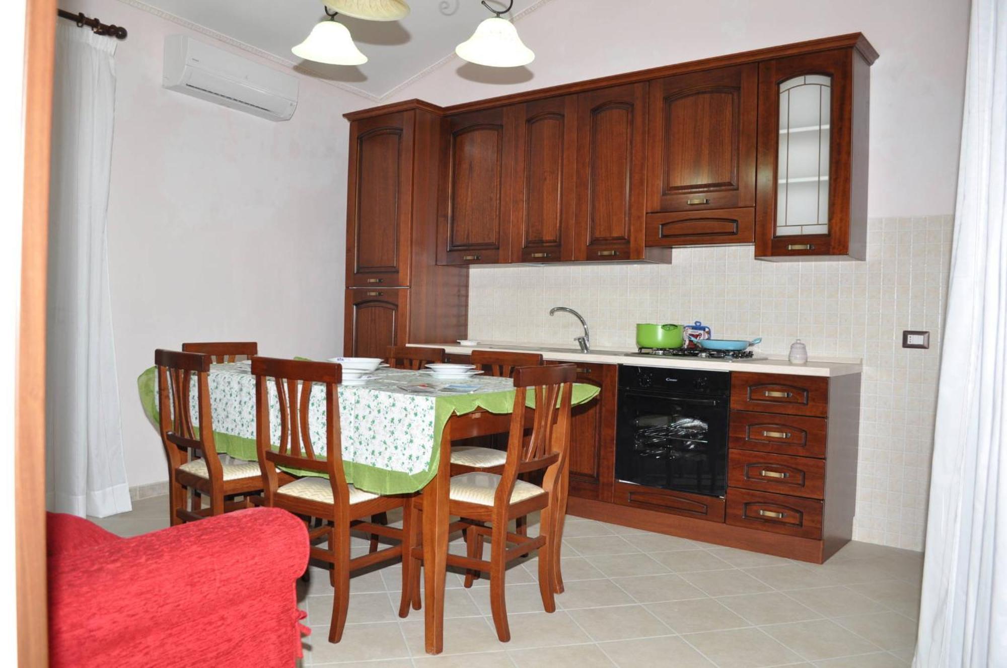 Case Albergo Al Cortiletto Licata Buitenkant foto