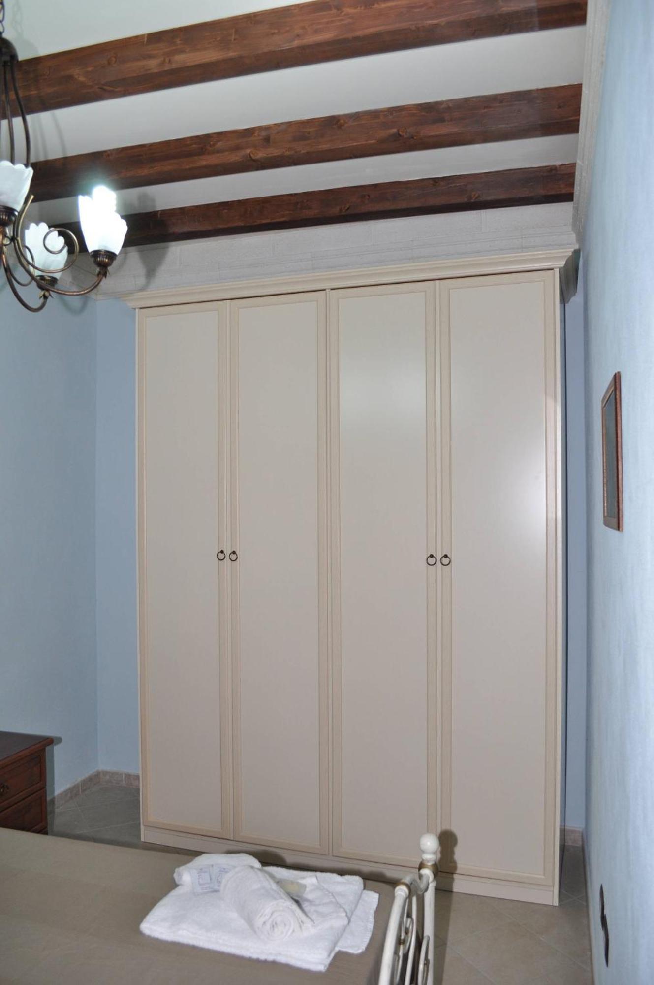 Case Albergo Al Cortiletto Licata Buitenkant foto