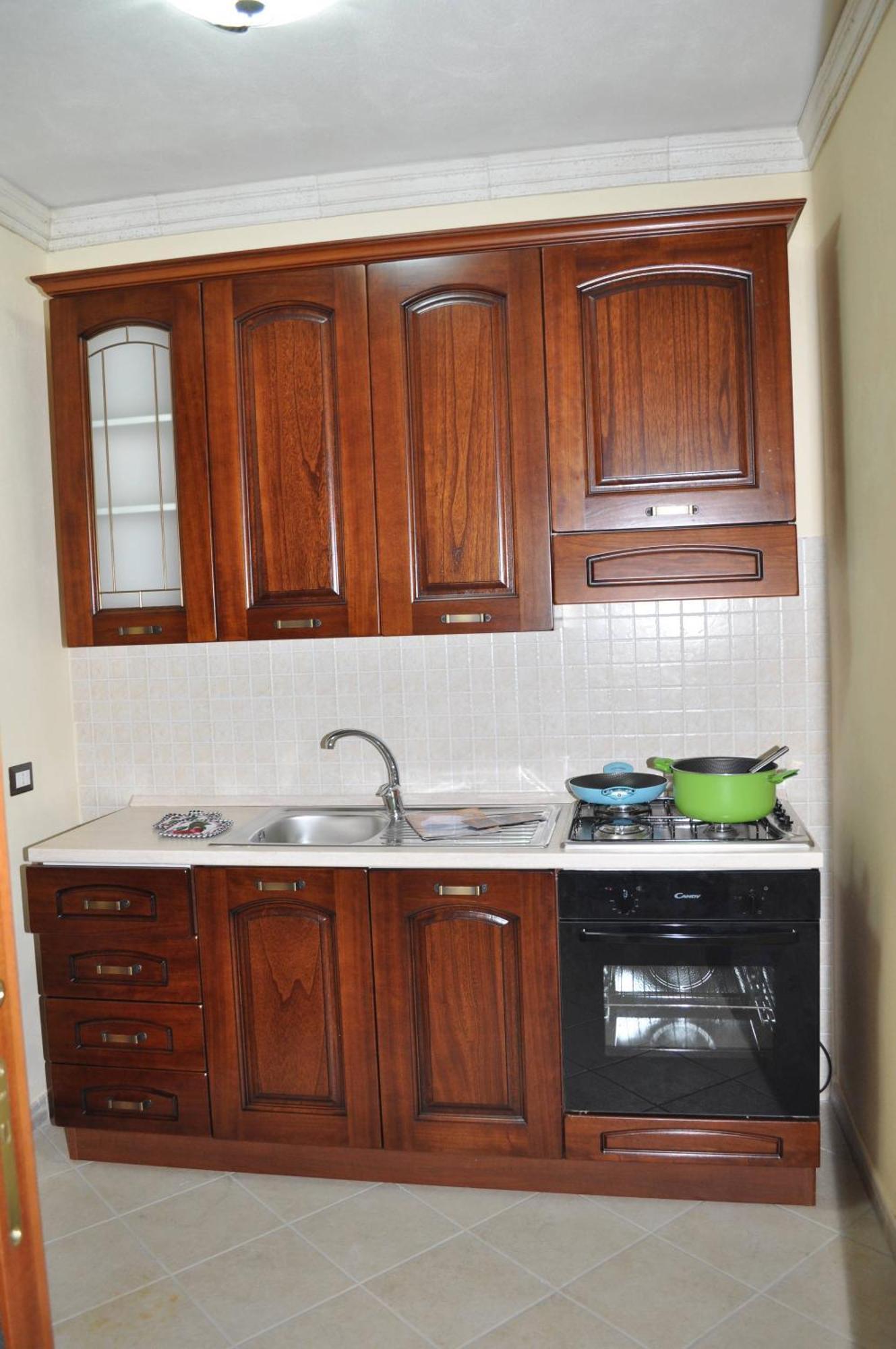 Case Albergo Al Cortiletto Licata Buitenkant foto