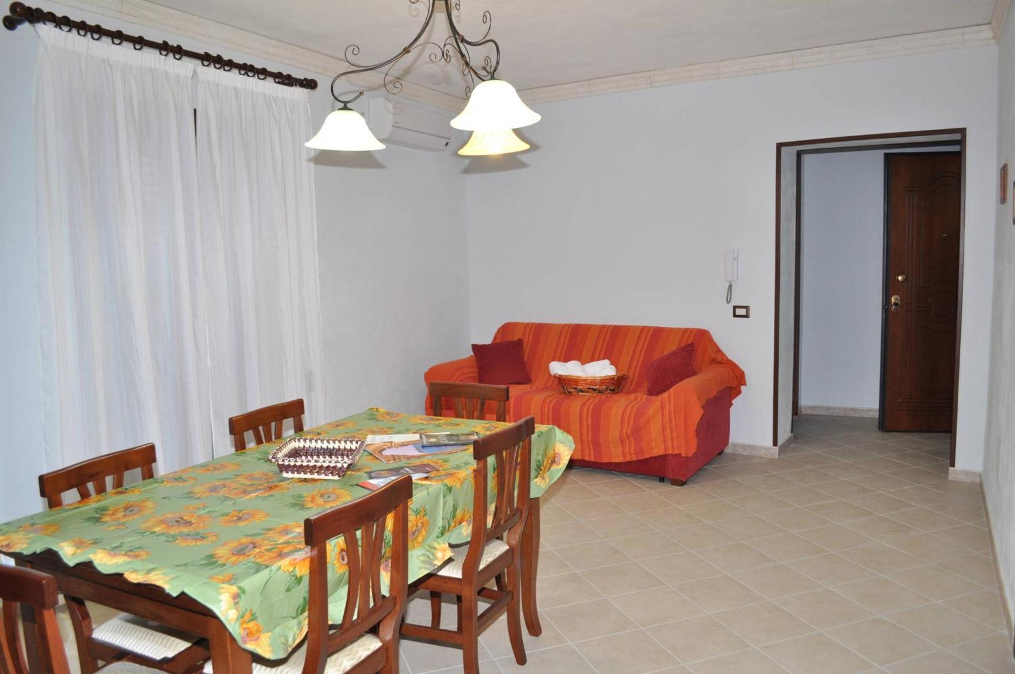 Case Albergo Al Cortiletto Licata Buitenkant foto
