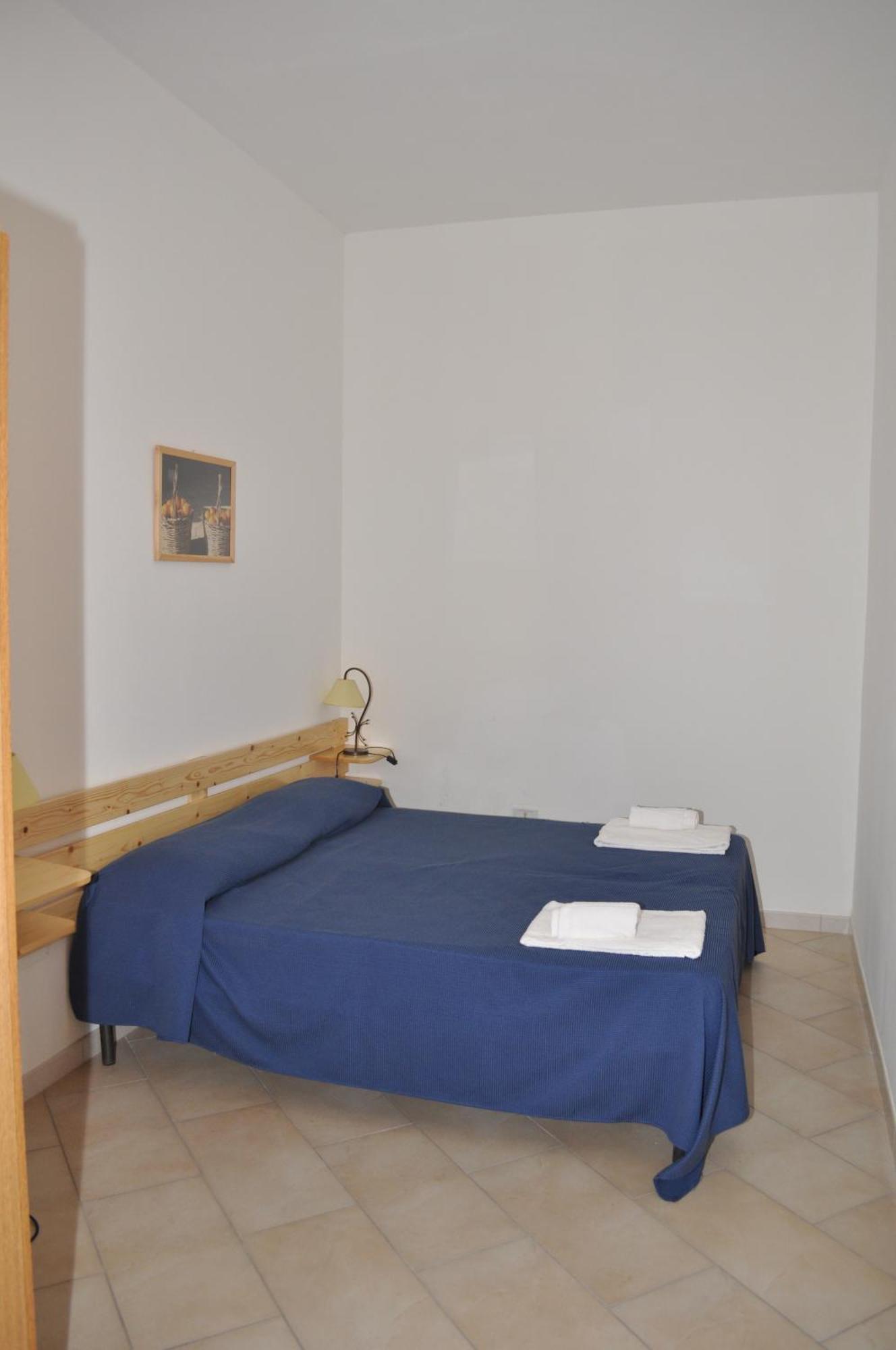 Case Albergo Al Cortiletto Licata Buitenkant foto