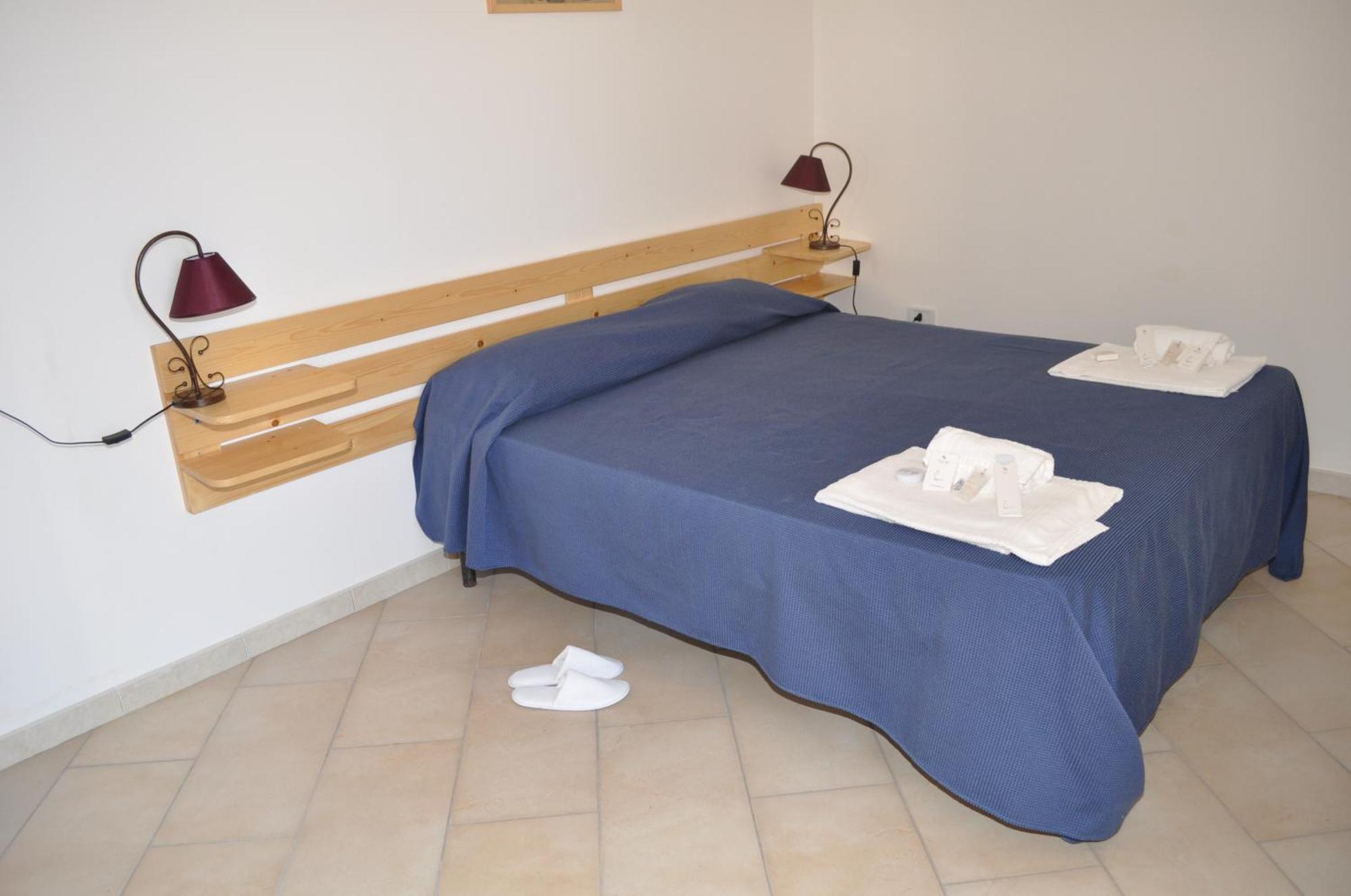 Case Albergo Al Cortiletto Licata Buitenkant foto