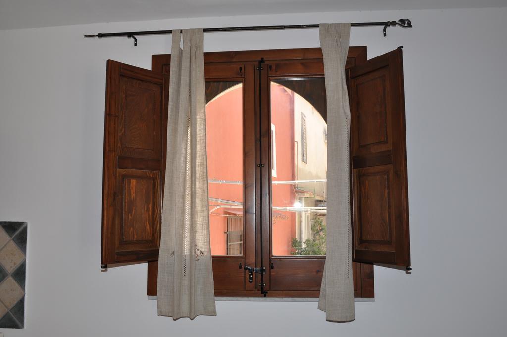 Case Albergo Al Cortiletto Licata Buitenkant foto