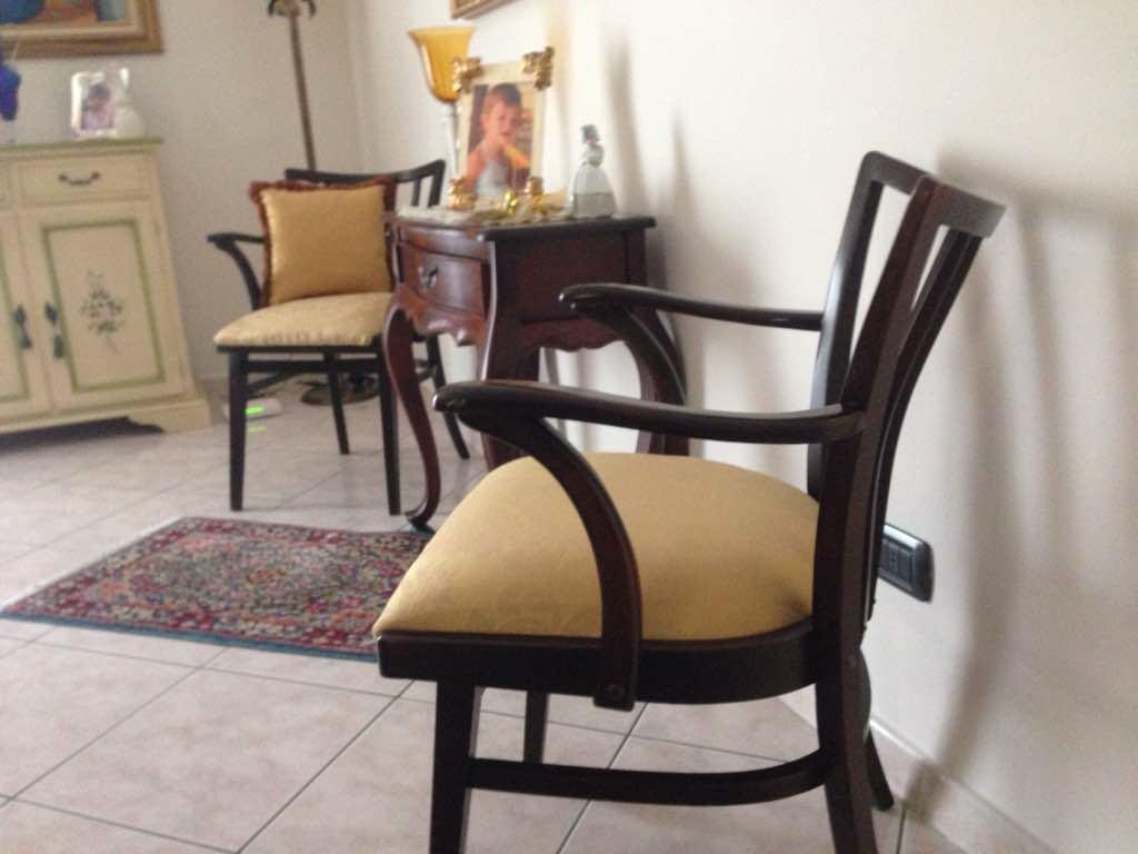 Case Albergo Al Cortiletto Licata Buitenkant foto
