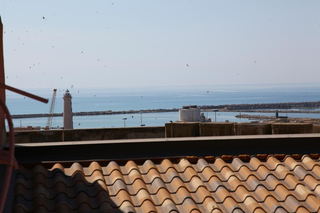 Case Albergo Al Cortiletto Licata Buitenkant foto