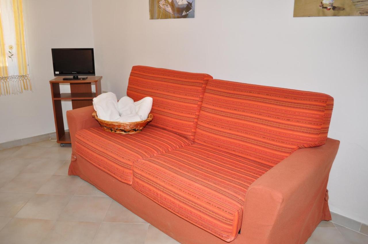 Case Albergo Al Cortiletto Licata Kamer foto